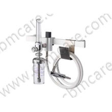 Medical Oxygen Flowmeters for ICU & Operating Rooms